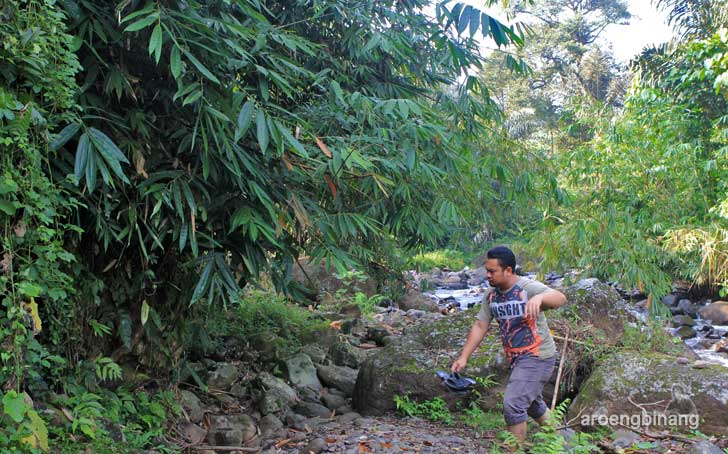 gua batu doro pekalongan
