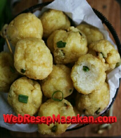 Membuat Bakso Goreng Tepung | resep cara membuat bakso ikan tenggiri goreng tepung sagu Membuat Bakso Goreng Tepung | resep cara membuat bakso ikan tenggiri goreng tepung sagu