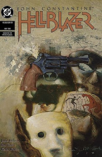 Hellblazer (1987) #29