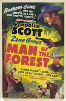 Película El hombre del bosque Online