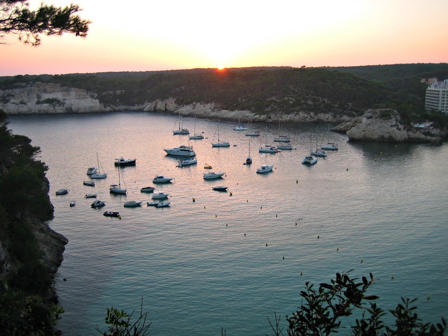 Menorca
