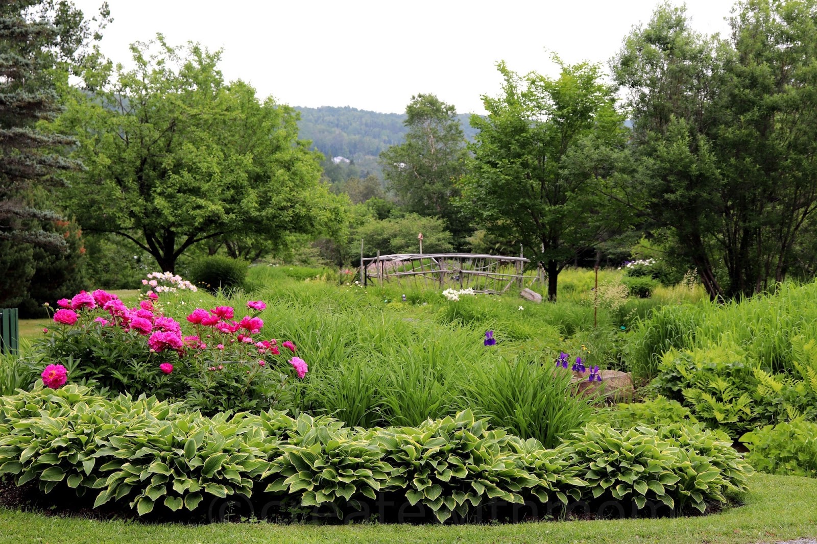 Create With Mom: Our road trip through Drummondville to Edmundston and