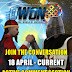 Active Comment Section | 18 April - current