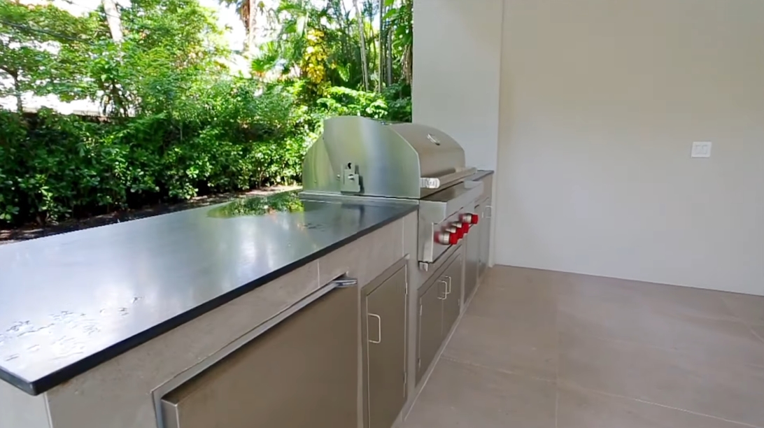 49 Interior Design Photos vs. 4701 SW 74th St, Miami, FL Luxury Mansion Tour