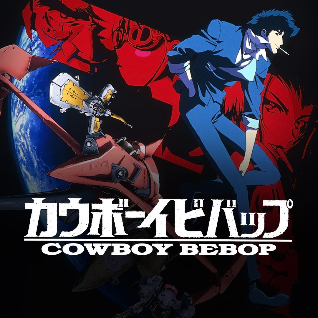 Cowboy Bebop : 日本の人気アニメ「カウボーイ・ビバップ」を実写化する Netflix のハリウッド版の配信シリーズのメイン・キャストが決定 ! !