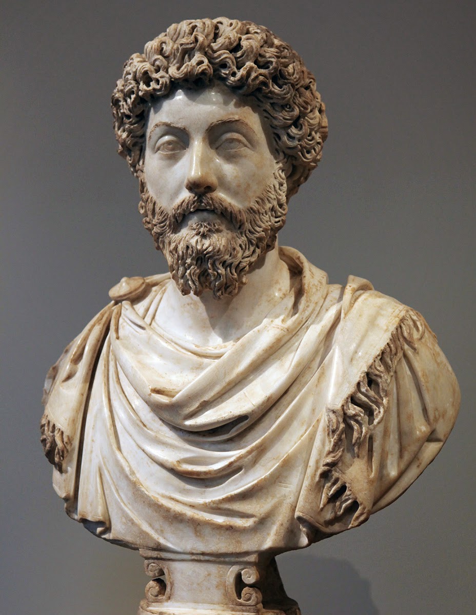 Wild Fl wers Monday Madness Top Ten(ish) Sexiest Roman Emperors Part II