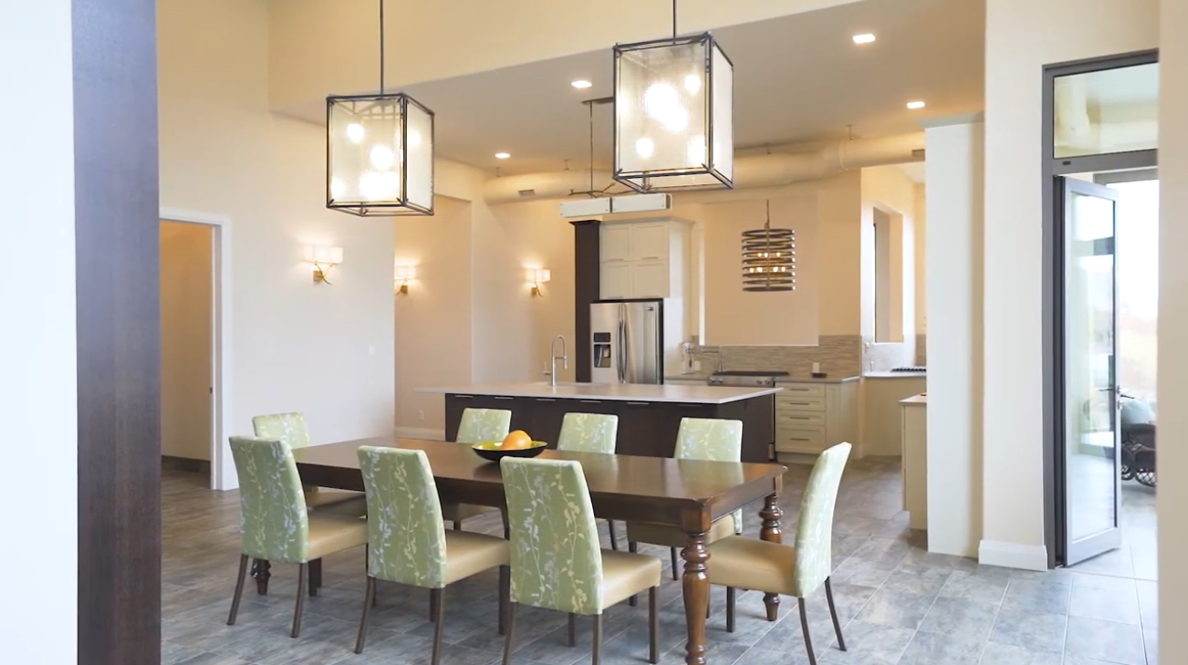 Mansion Interior Design Tour vs. 0 Bethel Lake Crt, Sudbury, ON - Sotheby's International Realty Canada