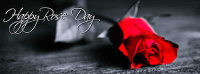 Cute Happy Red Rose Day 2017 Cover Facebook Images Cute Happy Red Rose Day 2017 Cover Facebook Images