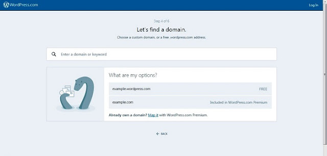 tentukan domain tentukan domain