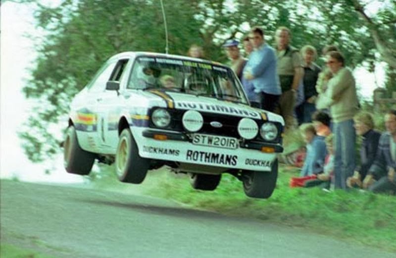 rallymemory: Jump!