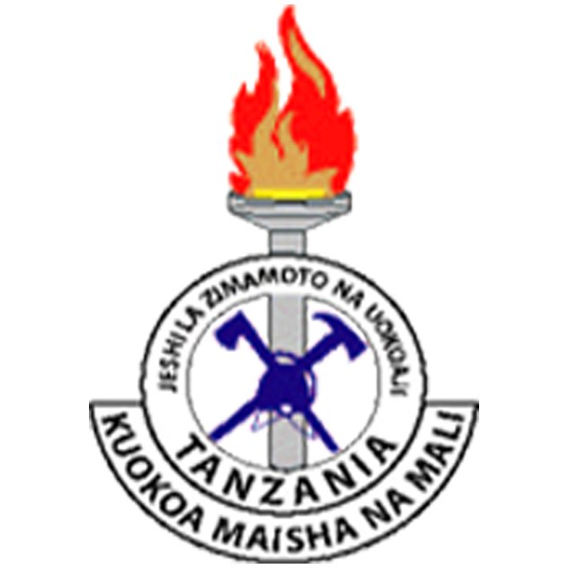 New Opportunities For The Tanzanian Youth at Fire and Rescue Force