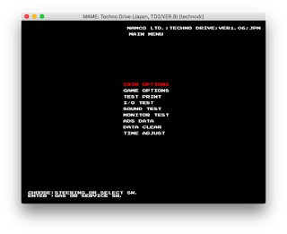 EmuCR: Arbee＇s WIP Emporium - Going for a drive… with a printer?