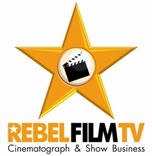 Rebel Film TV - Cinematograph & Show business
