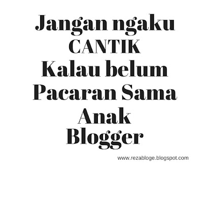 keuntungan kenapa anda harus cari pacar anak blogger ini ada beberapa keuntungan yang anda harus tau kenpa anda harus memilih pacar anak bloger