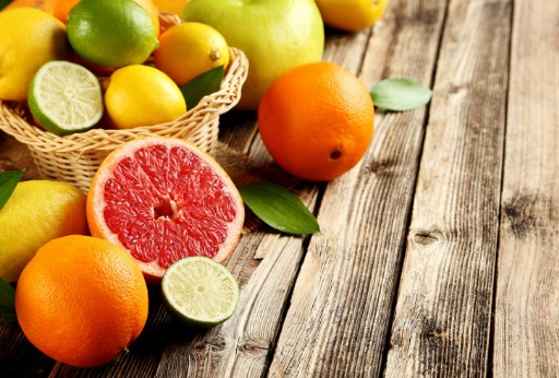 Buah-buahan Sitrus Termasuk Lemon Dapat Mencegah Kerusakan Otak