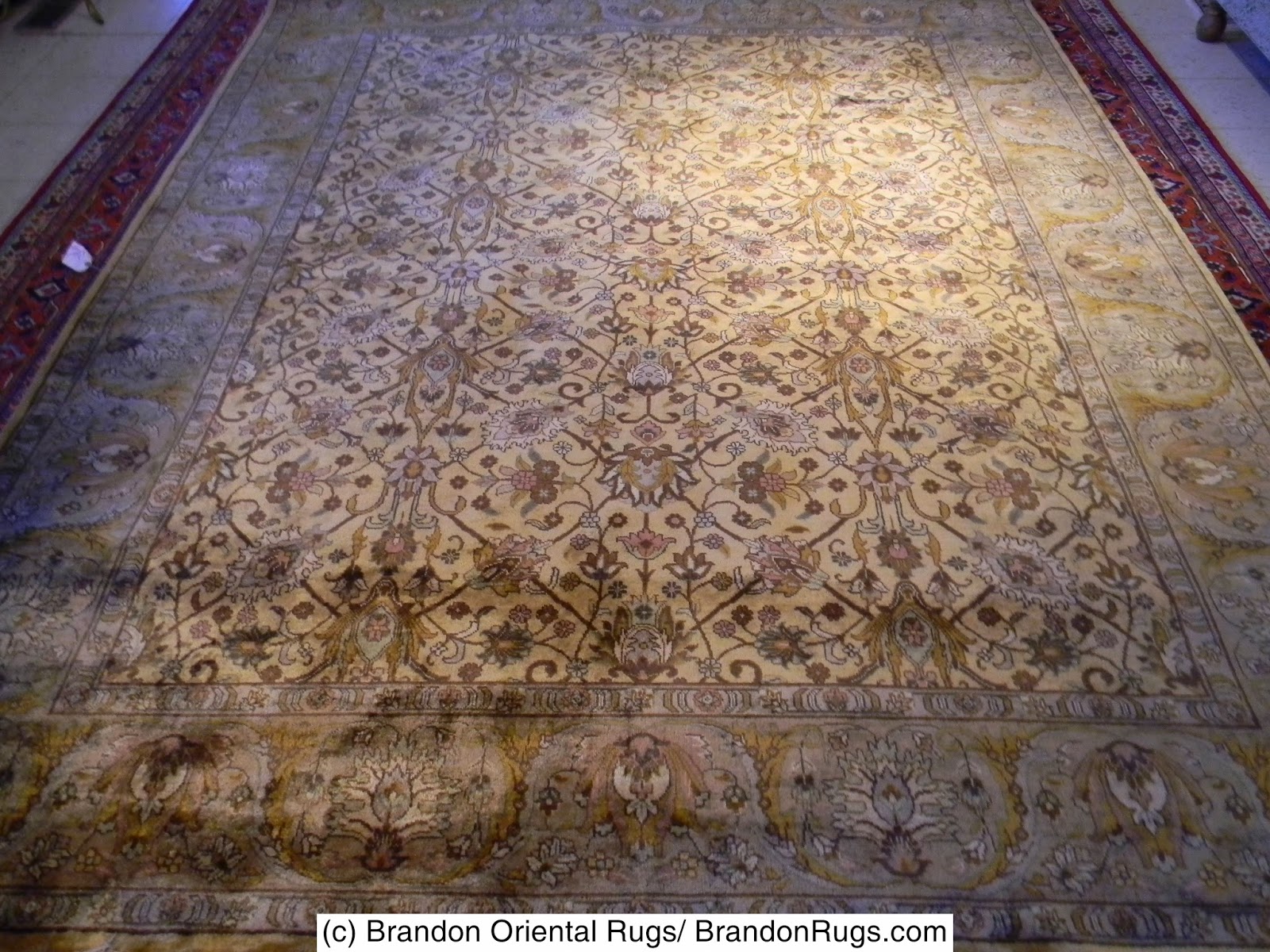 Brandon Oriental Rugs Rug Shopping in Princeton Hopewell Skillman