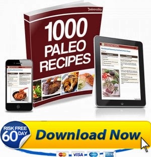 1000 Paleo Recipes