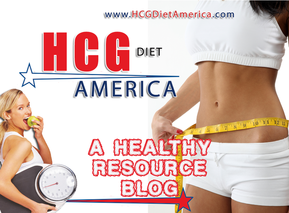 HCG Diet America