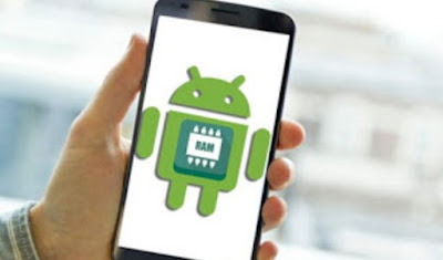 Cara Menambah Ram Di Android Tanpa Root 99 Tambah Sigaran Nyowo