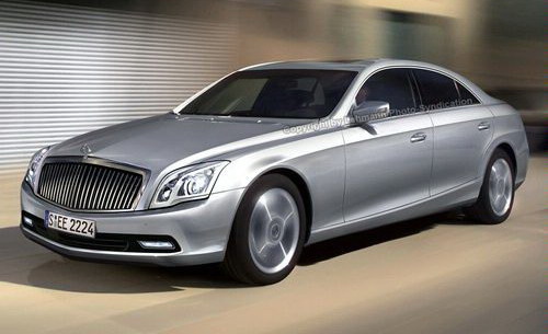 AUTO IMAGES MAYBACH EXTERIOR AUTO IMAGES MAYBACH EXTERIOR