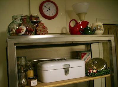 general store cabinet linda nelson at the creteaerie