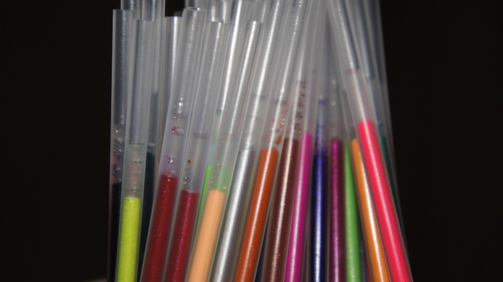 Arteza Gel Pens Refill Pens Let Me Review That For You!