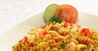 Resep Nasi Goreng Resep Nasi Goreng