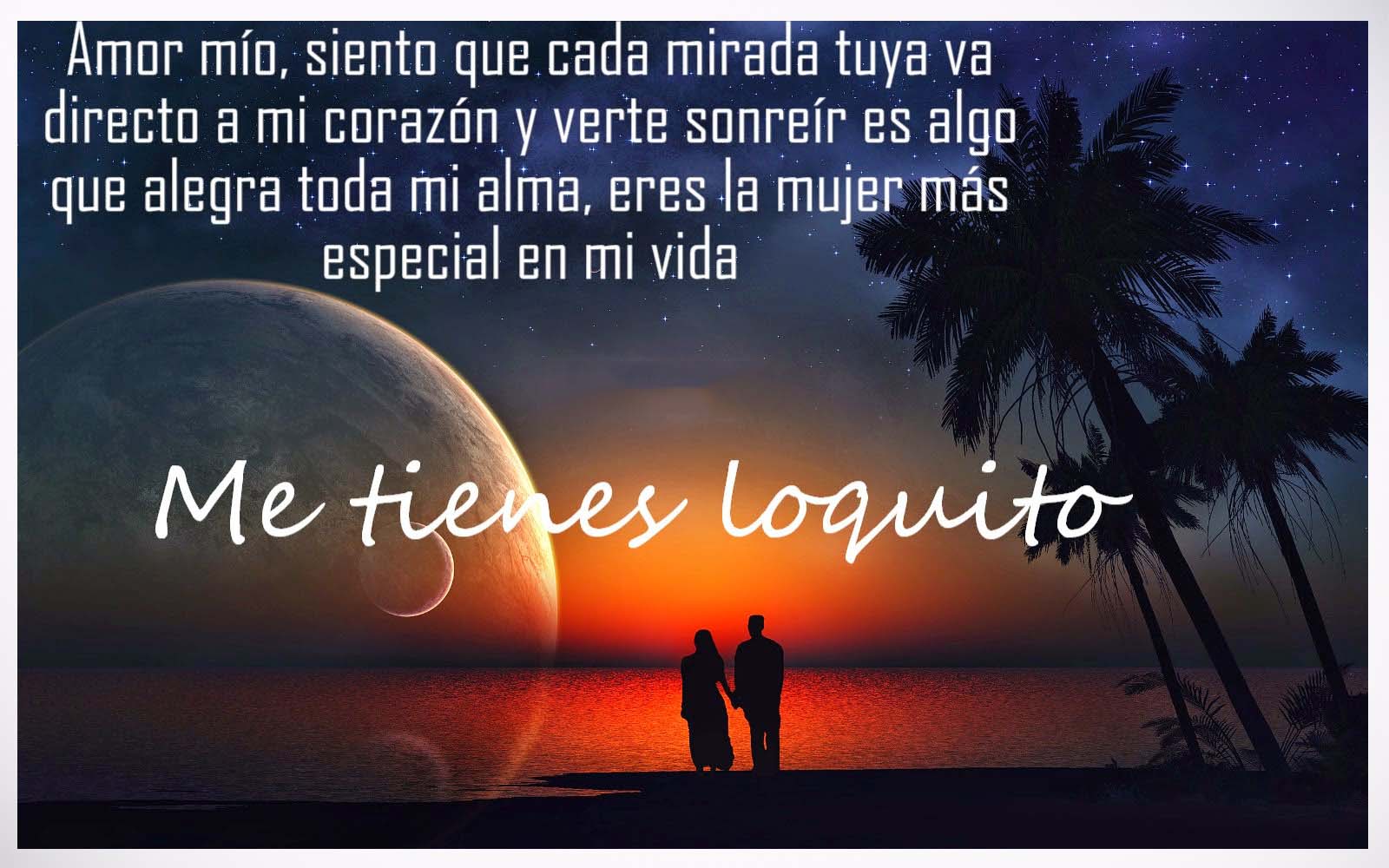 Imágenes con frases de amor para conquistar mi novia Imágenes de o se puede ver ofrecemos una exaltaci³n de amor para recuperar las emociones quizás olvidadas Entendemos que el amor debe cuidar proteger y sobretodo
