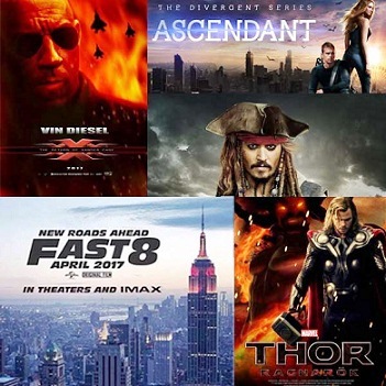 Daftar Film yang Wajib Ditonton di 2017 - Beritaku Nyata Film Kolosal Terbaik Sepanjang Masa Wajib Ditonton ...