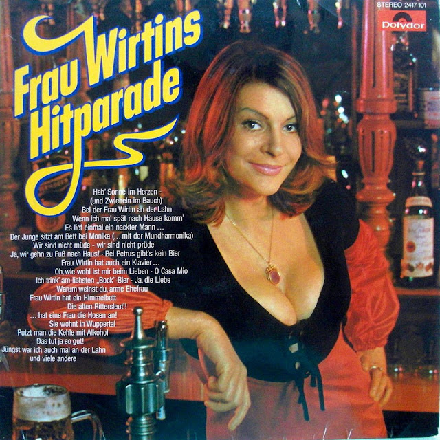 Toilet scare kidnapped advocacy commitment Boobs on the Cover: 30 Sexy Vintage Album Covers From Between the 1960s