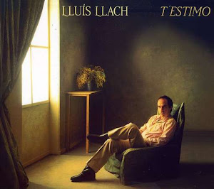 Lluís Llach