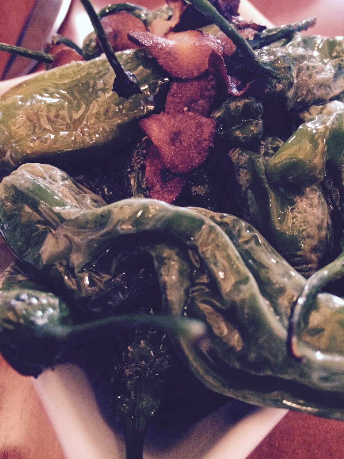 Do You Really Know What You're Eating? My 58.36 lunch at Local