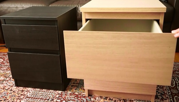 Invertedkb Review Ikea Malm 2 Drawer Chest