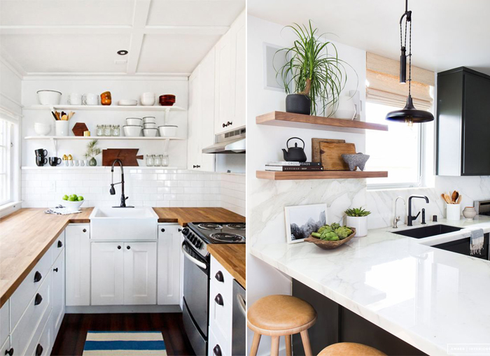 Little Kitchen Remodel Ideas Little Kitchen Remodel Ideas