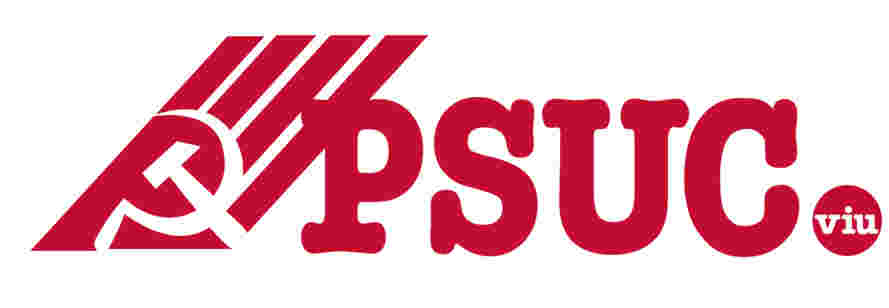 Web nacional del PSUC