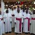 Clôture travaux des responsables  des  commissions diocésaines « Justice et paix Congo » dé la RDC