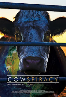 A Conspiração da Vaca: O Segredo da Sustentabilidade Apenas o Começo