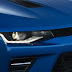El Chevrolet Camaro SS estará presente en La Rural
