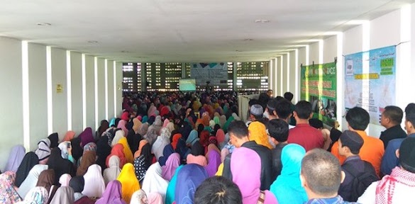 Ustaz Felix Tetap Ceramah di Bandung Barat, Begini Pengakuan Mengejutkan Jamaah