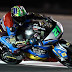 Moto2: Morbidelli, inalcanzable en el Gran Premio de Qatar
