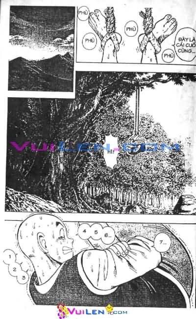 Hoàng Phi Hồng Phần 1, 2, 3 chap 161