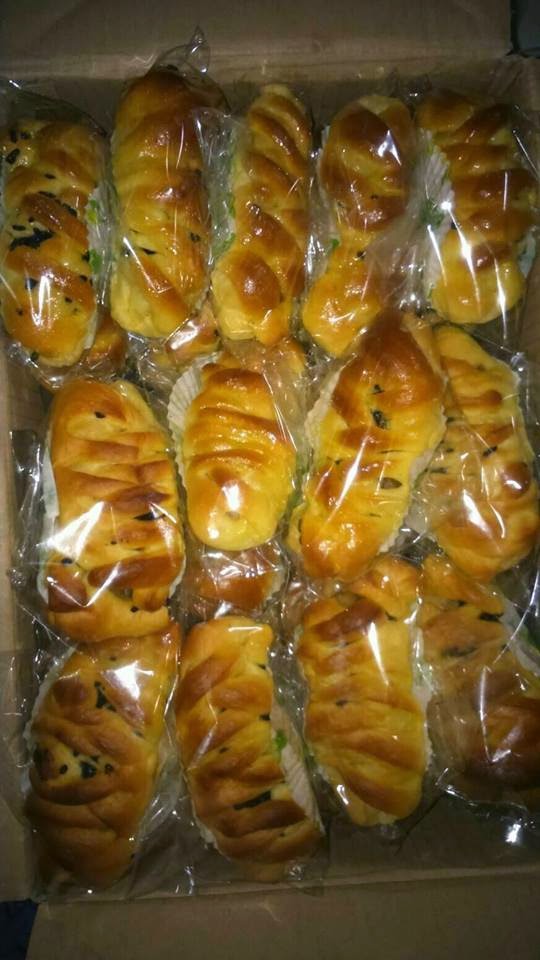 Resep Cara Membuat Roti Pisang Untuk Jualan