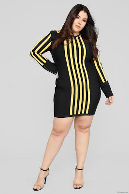 Vestidos para Gorditas Jovenes Vestidos para Gorditas Jovenes