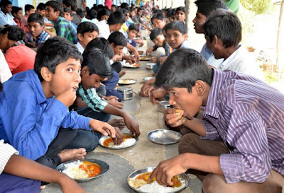 TAKE+HOME+RATION+(THR)+SCHEME 