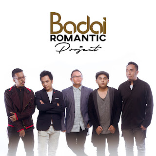 BADAI ROMANTIC PROJECT - Tak Denganku - Single (2016) BADAI ROMANTIC PROJECT - Tak Denganku on iTunes