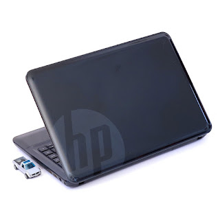 Jual Laptop HP 1000 | AMD A4 | 14-inch