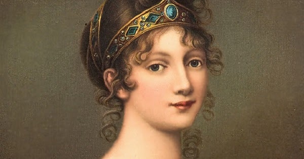 La reina amada, Luisa de MecklemburgoStrelitz (17761810)