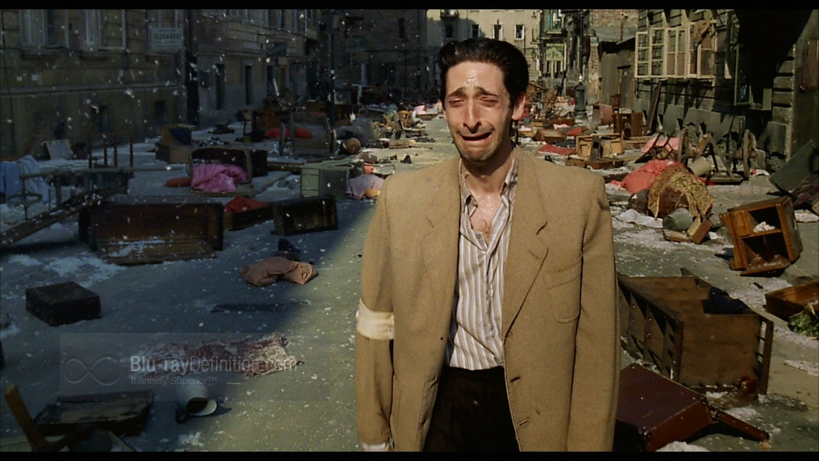 RASTROS LAGARTENSES Análise do filme “O