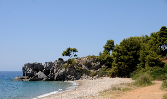 Griekenland, vakantie Kassandra, vakantie Chalkidiki, Egeïsche Zee, Thessaloniki