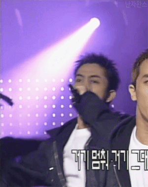 은지원 레전드아이돌 전력 | 인스티즈